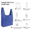 Customized Eco Friendly Foldable Nylon Bags